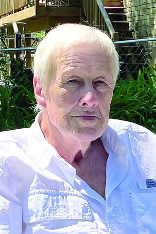 Michael Allison Clark