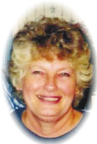 Pauline Franklin