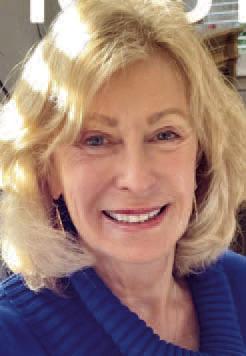 Constance Oliver