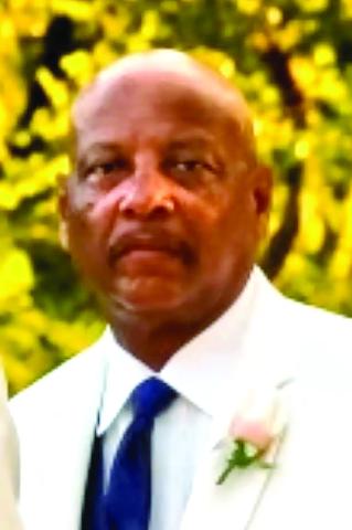 Joseph Baker Sr.