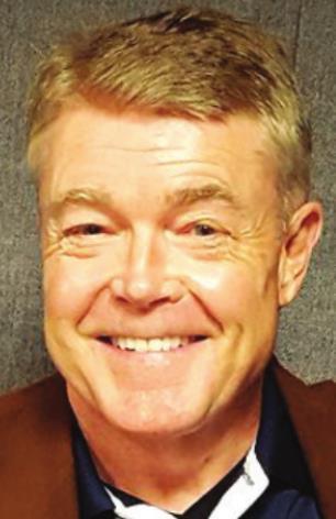 Bill Crane