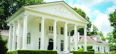 The 2024 Spring Tour of Homes and Gardens presented by the Madison- Morgan Cultural Center (MMCC) is scheduled for April 19-20 from 10 a.m. to 4 p.m. CONTRIBUTED