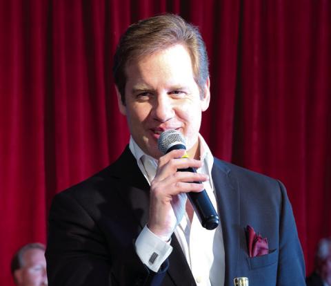 Joe Gransden