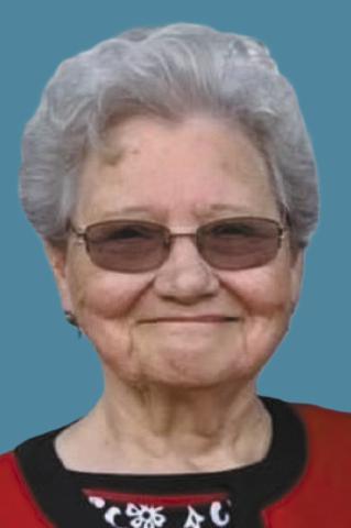 Eva Juanita Wallace