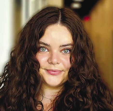 Hannah Tyson