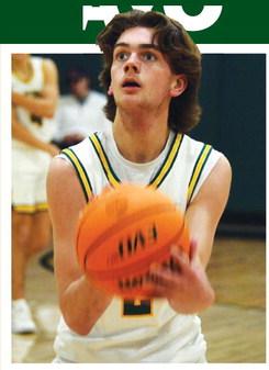 JT Gregory has been a contributor for the Gators all season long but his scoring pace has picked up just in time for playoffs. IAN TOCHER/Staff