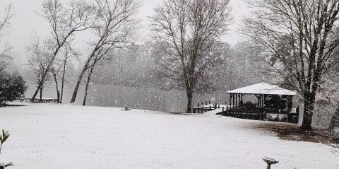 South Putnam County. Submitted by Sheri Johnson