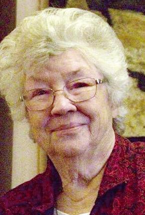 Polly Parham