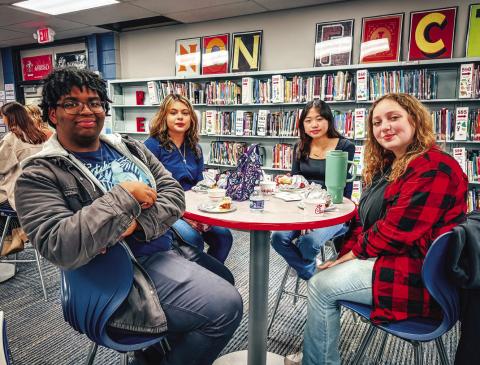 Putnam County students at all levels will soon benefit from the efforts of the relaunched Putnam Education Foundation. CONTRIBUTED