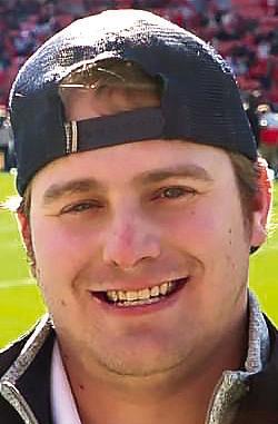 Lance McCurley Reporter