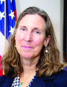 Martha Williams