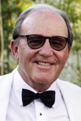 Pete Bailey Jr.