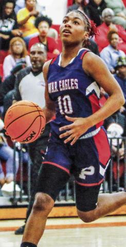 Journey Waller