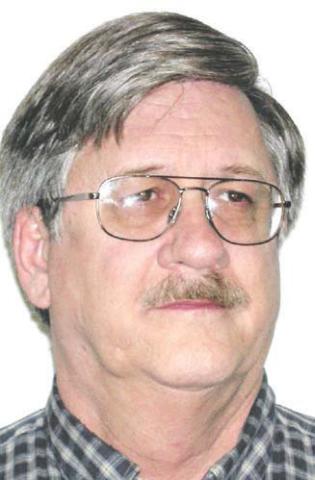 Rufus Adair/Staff