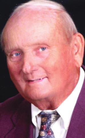 Horace Harper Sr.