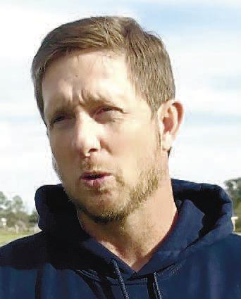 Harvin hired as PCHS head football coach