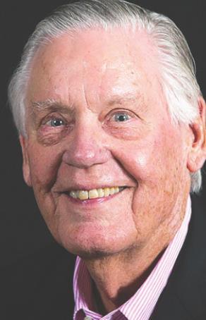Dick Yarbrough