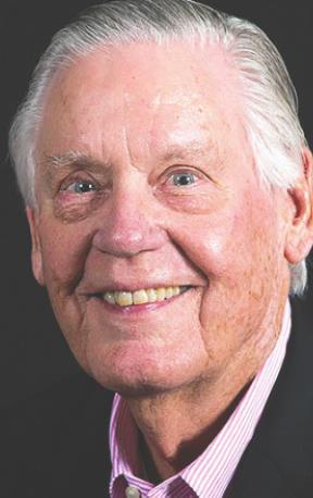 Paying tribute to Betty Foy Sanders and a life well-lived