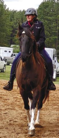 CONTRIBUTED Kel-Mac Saddle Club returns with annual horse shows.