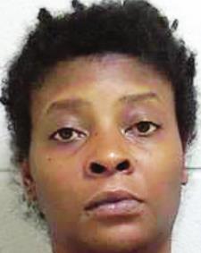 PUTNAM COUNTY JAIL REPORT
