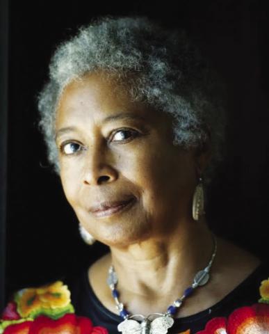 Alice Walker