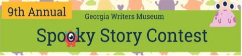 GWM announces statewide spooky story contest
