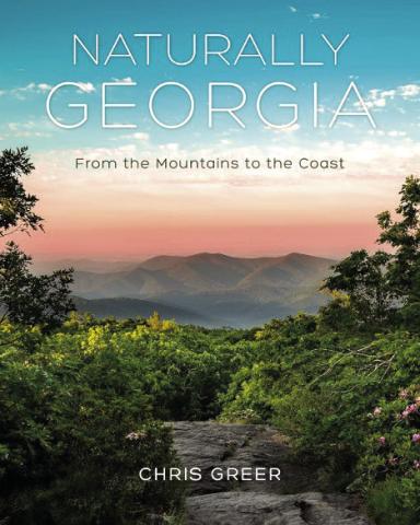 Naturally Georgia by Chris Greer