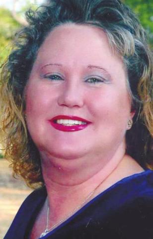 Brenda Massey
