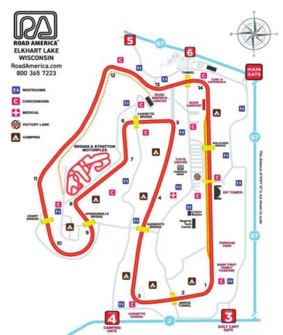 Road America