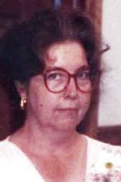 Geraldine Holder