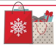 ‘Twas the last chance for shopping