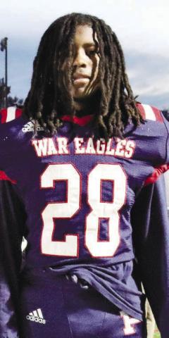 Armon Webster