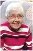 Betty Longino Dooley