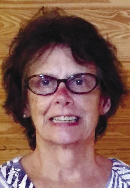 Barbara Jean Trubey Jackson