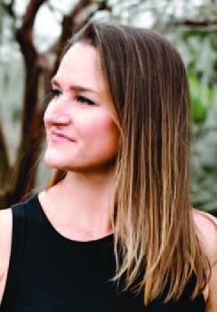 GWM interviews author Stacy Willingham