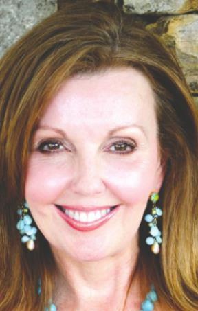 Rhonda Rich