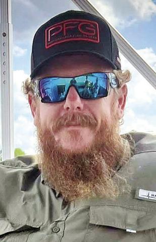 Rodney Douglas Redd
