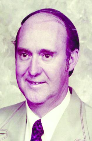 Daniel A. Nuckolls