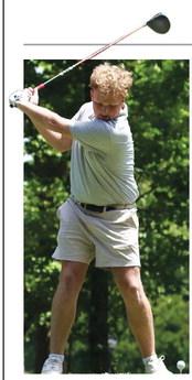 Mikey Padula led the way for Gatewood April 27 at Harbor Club, shooting an 82. TREY NORRIS/Staff