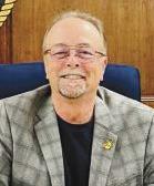 Alan Foster