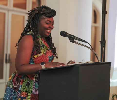 Denene Millner