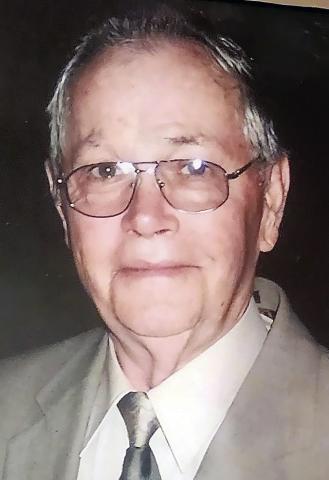 Clifton D. Fullmore