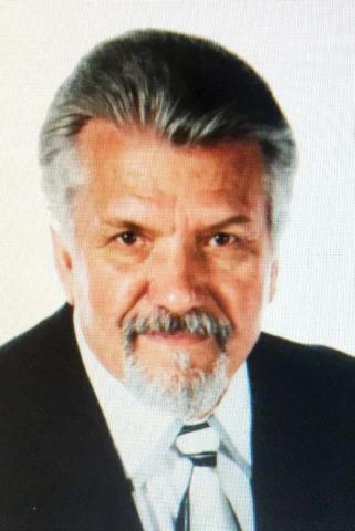 Dr. Richard Lee