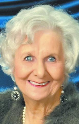 Eleanor Long Perkinson