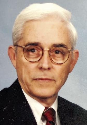 Glenn Carlos Lindsey
