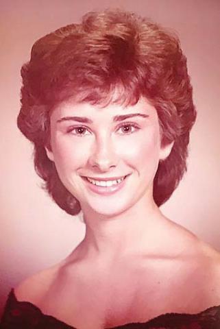 Mary Theresa Johnson