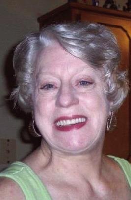 Helen Marie Parham Register