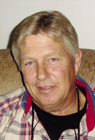 Ted Sills