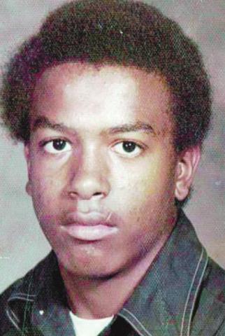 Darryl Elbert Bank