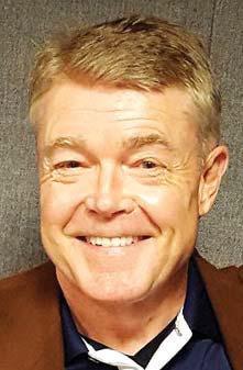 Bill Crane/Columnist